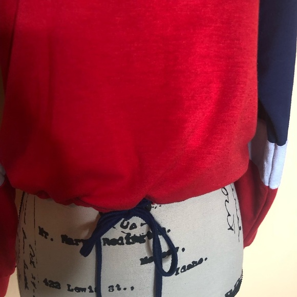 💚Marci cropped top - Picture 3 of 6